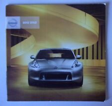 Nissan 370z coupe for sale  UK