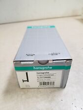 Hansgrohe 41726000 logis for sale  Salt Lake City