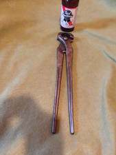Vtg farrier hoof for sale  Cocoa