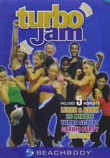 Turbo jam rockin for sale  WOKINGHAM