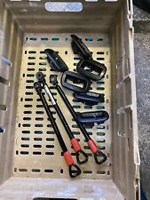 Touran caddy rear for sale  DEWSBURY