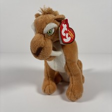 Beanie baby diego for sale  BRISTOL
