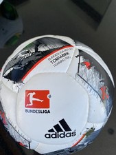 Adidas torfabrik bundesliga gebraucht kaufen  Wanfried