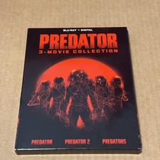 Predator movie collection for sale  Acworth