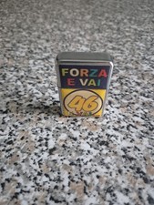 Zippo valentino rossi usato Zippo valentino rossi usato  Nichelino
