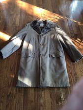 Men winter coat for sale  Hartfield