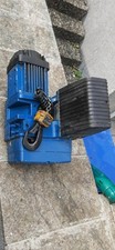 Demag pro 250 gebraucht kaufen  Werdohl