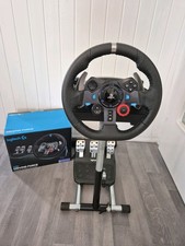 Logitech g29 driving gebraucht kaufen  Nürnberg