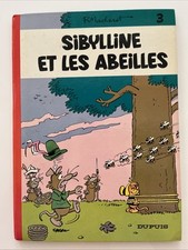 1971 sibylline abeilles d'occasion  Beaune-la-Rolande