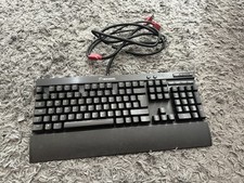 Corsair k70 rgb for sale  BASINGSTOKE