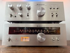1978 kenwood stereo for sale  Chaska