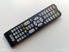 Telecommande rcepteur tnt d'occasion  Lilles-Lomme