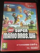 bros super nintendo wii mario for sale bros super nintendo wii mario for sale NAIRN