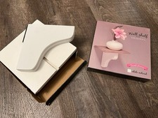 Wandregal 18 cm gebraucht kaufen  Lorch