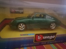 Porsche 911 carrera usato  Bisceglie