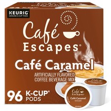 Cafe escapes cafe for sale  USA