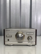 Technics hd501 integrated for sale  BIRMINGHAM