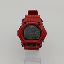 Relógio de quartzo digital Casio G-Shock GW-7900RD 200m resistente à água comprar usado  Enviando para Brazil