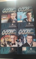 007 lotto dvd usato 007 lotto dvd usato  Massa