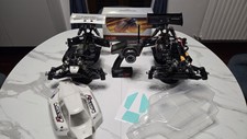 Buggy mugen mbx7 usato  Valenzano
