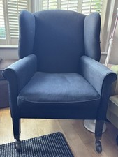 Handmade modern navy for sale  LONDON