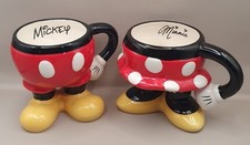 Disney parks mickey for sale  STAMFORD