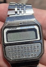 Vintage pulsar watch for sale  Fort Mill