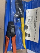 Panduit 460 contour for sale  Santee