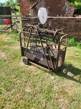 Livestock weigh scales for sale  GLOUCESTER