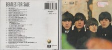 Płyta CD The Beatles - Beatles For Sale 11964/1987 _______________ na sprzedaż  PL