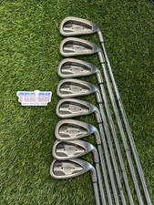 Callaway steelhead irons for sale  Chino
