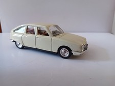Citroën gs solido d'occasion  Erstein