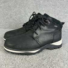 Clarks goretex ankle for sale  WELLINGTON