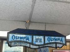Olympia pool table for sale  San Mateo