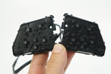 Botão interruptor de controle de volante 2007-2013 BMW X5 E70 MECANISMO INTERNO comprar usado  Enviando para Brazil