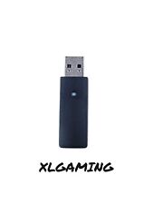 Transmissor dongle USB sem fio PDP Airlite genuíno [049-021T] Xbox comprar usado  Enviando para Brazil