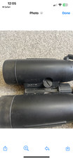 Binoculars zeizz victory for sale  ROYSTON