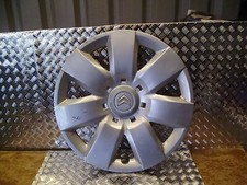 Genuine citroen wheel for sale  NEWRY