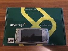 Myorigo mydevice come usato  Spedire a Italy