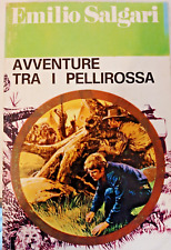 G11 raroemilio salgari usato  San Marco Evangelista