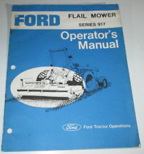 mower 917 flail ford for sale mower 917 flail ford for sale Elizabeth