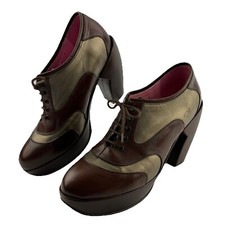 John fluevog lip for sale  Bainbridge Island