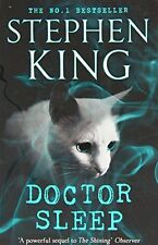 Doctor sleep stephen for sale  UK