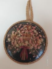 Bouquet fleurs sechees d'occasion  Champigny-sur-Marne