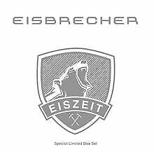 Eiszeit eisbrecher cd gebraucht kaufen  Berlin