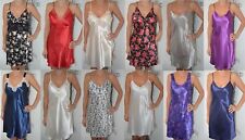Satin short chemise for sale  NEWARK
