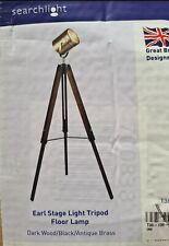 Searchlight earl stage for sale  REDDITCH
