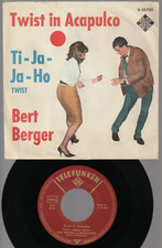 1960s rar bert gebraucht kaufen  Nürnberg