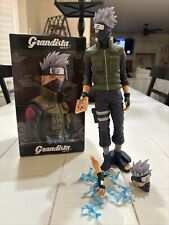 Naruto hatake kakashi for sale  Temecula