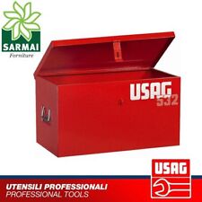 Usag 532 baule usato  Valva